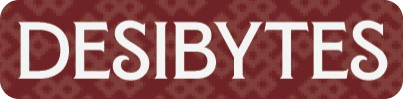 DesiBytes